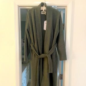 UGG Lenny Robe